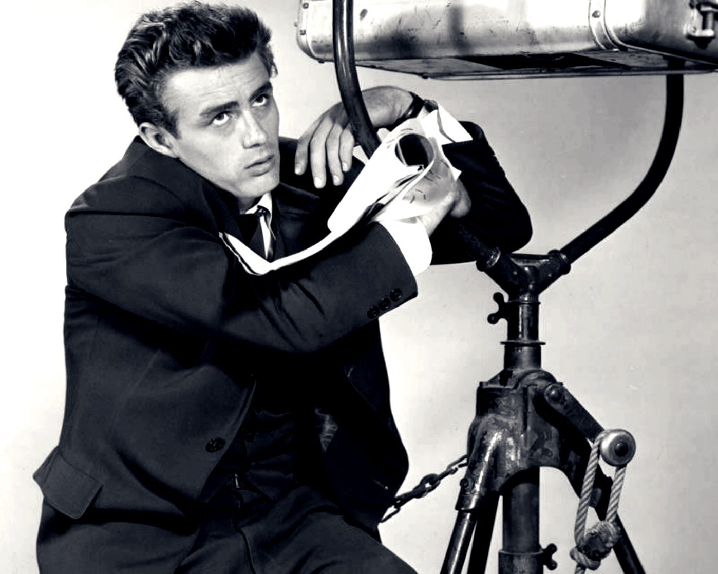 James Dean