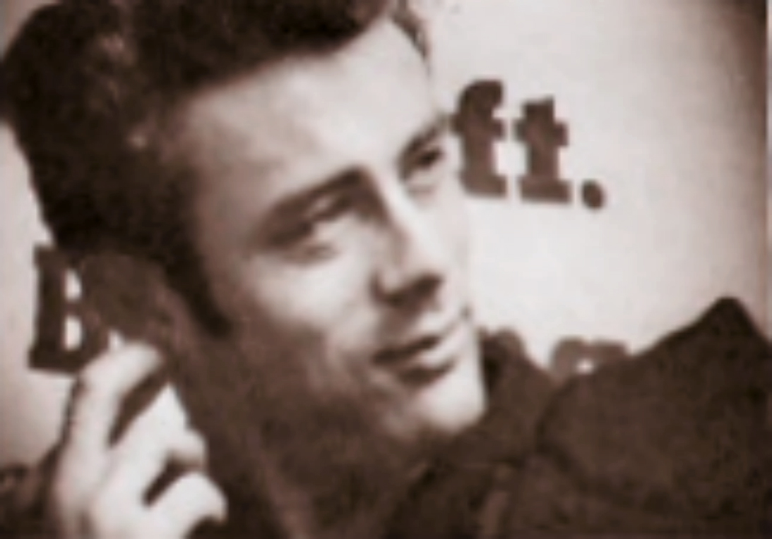 James Dean