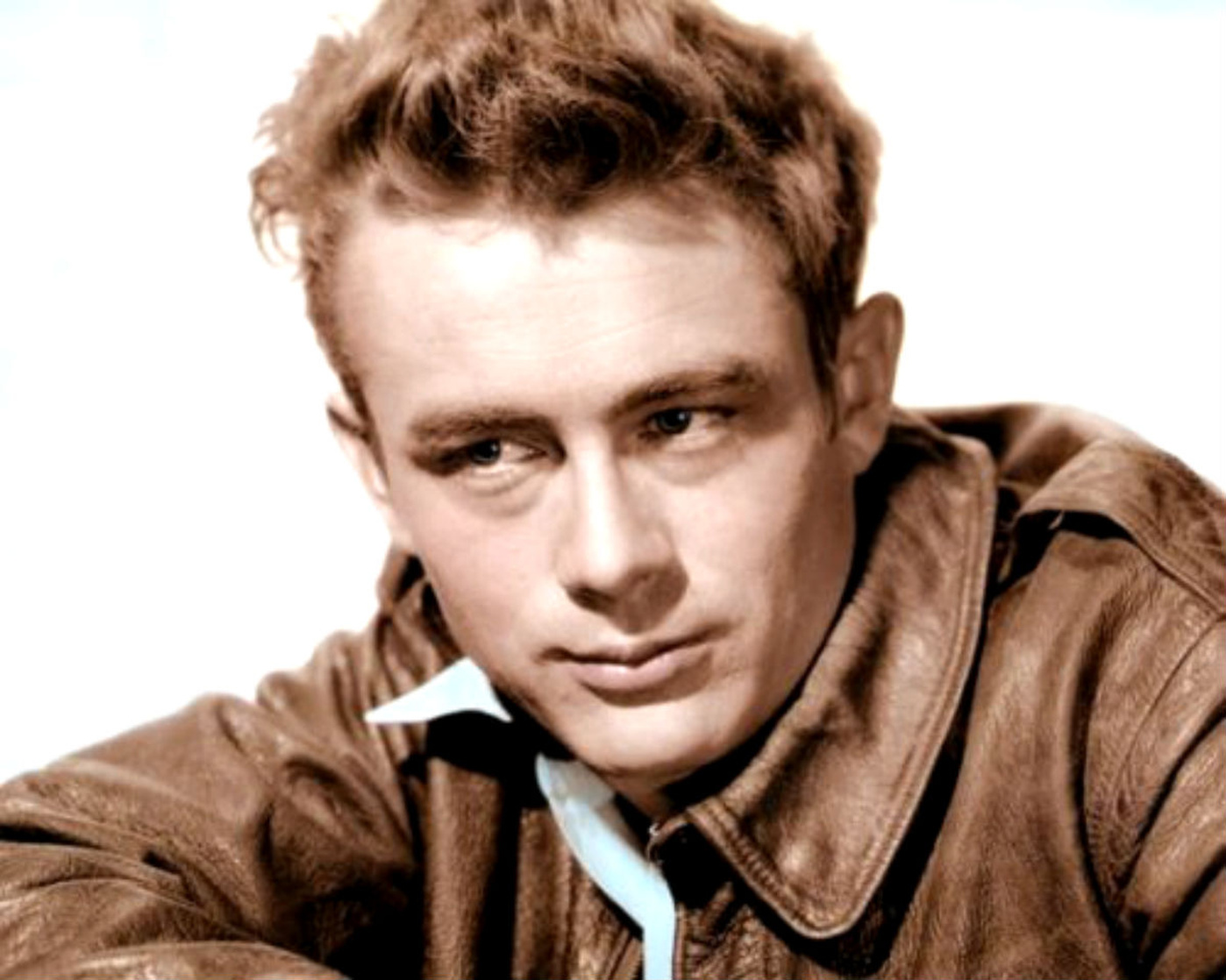 James Dean