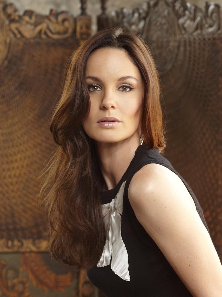 Sarah Wayne Callies dartmouth