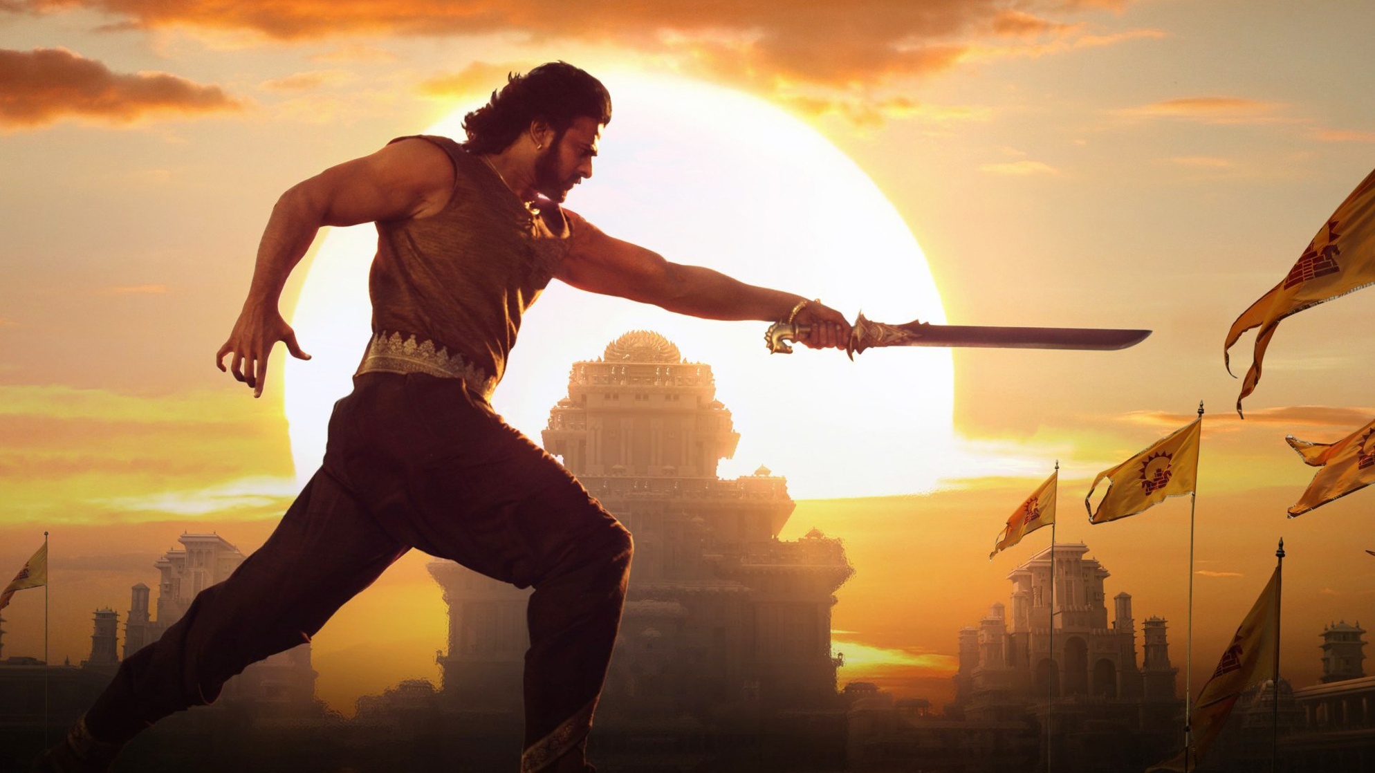 Bãhubali 2: The Conclusion