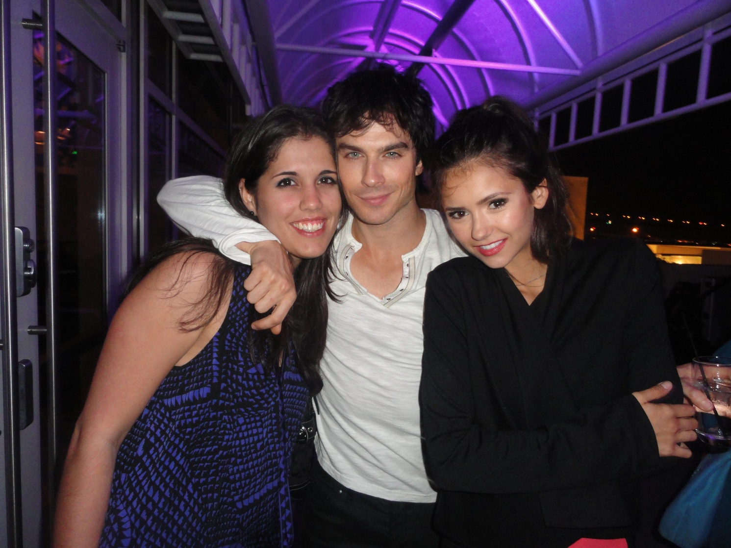 Nina Dobrev Nina Dobrev