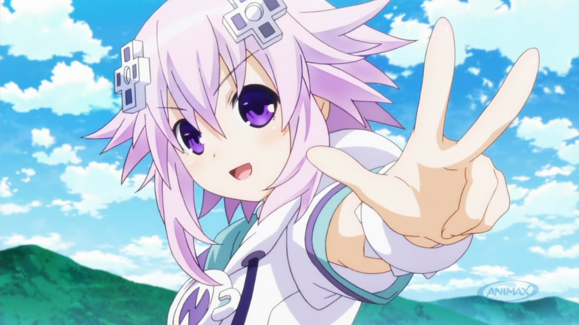 Neptune