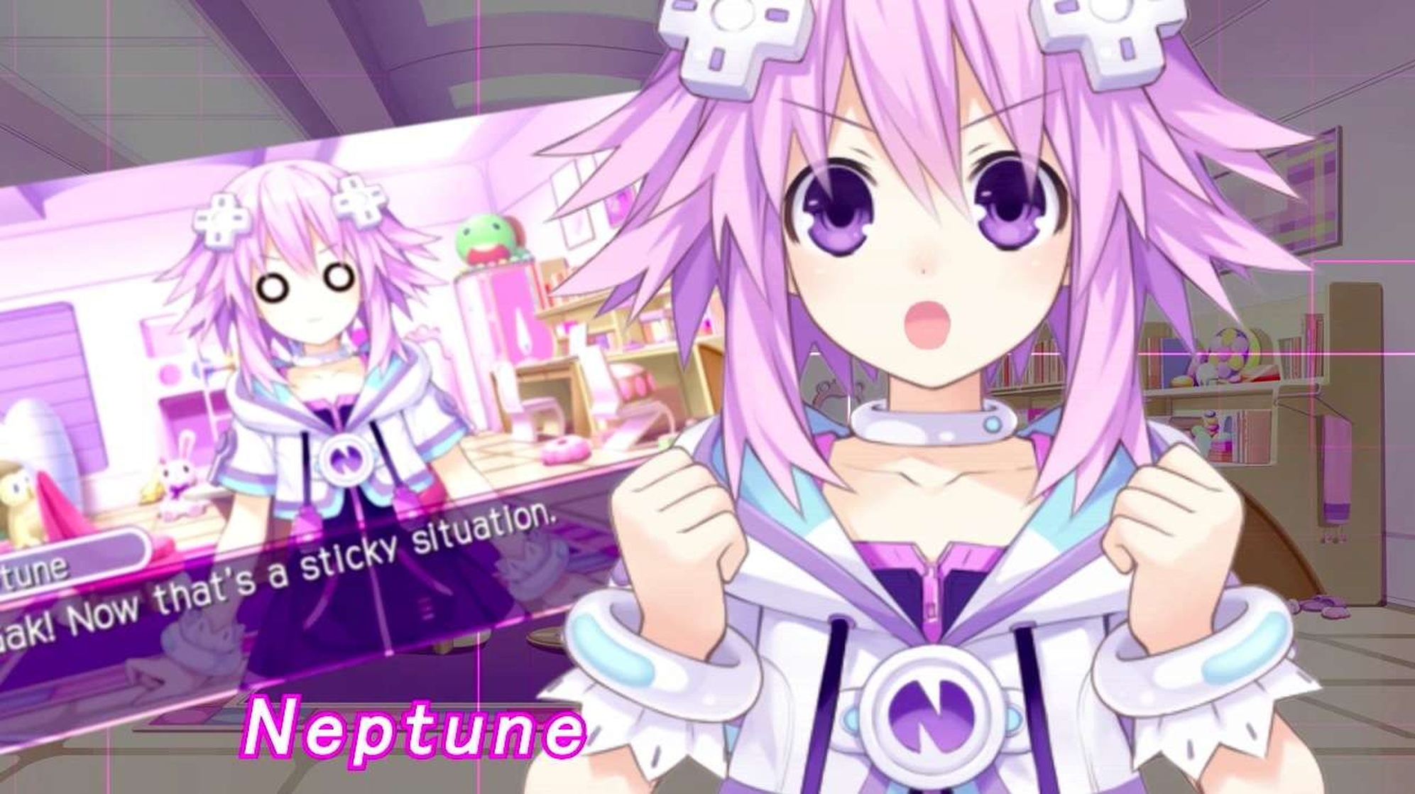 Neptune