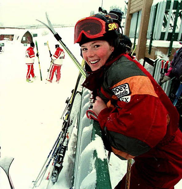 Picabo Street