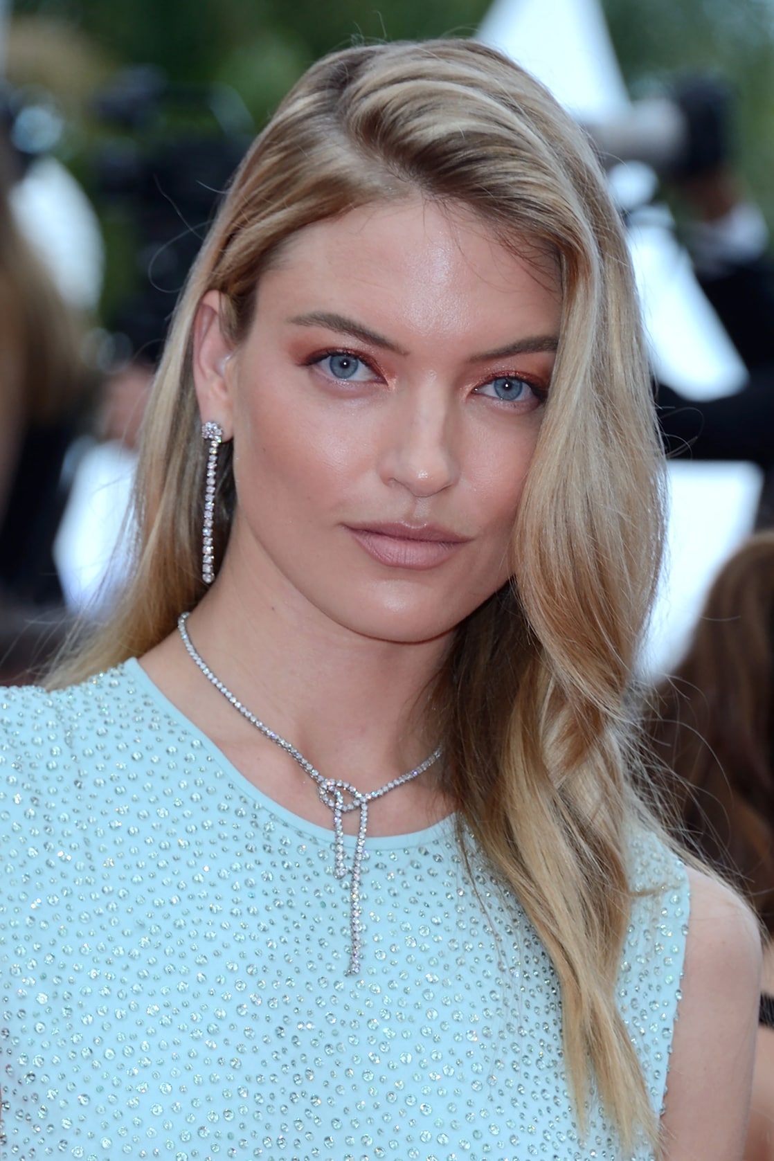 Picture of Martha Hunt