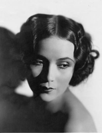 Picture of Dolores del Rio