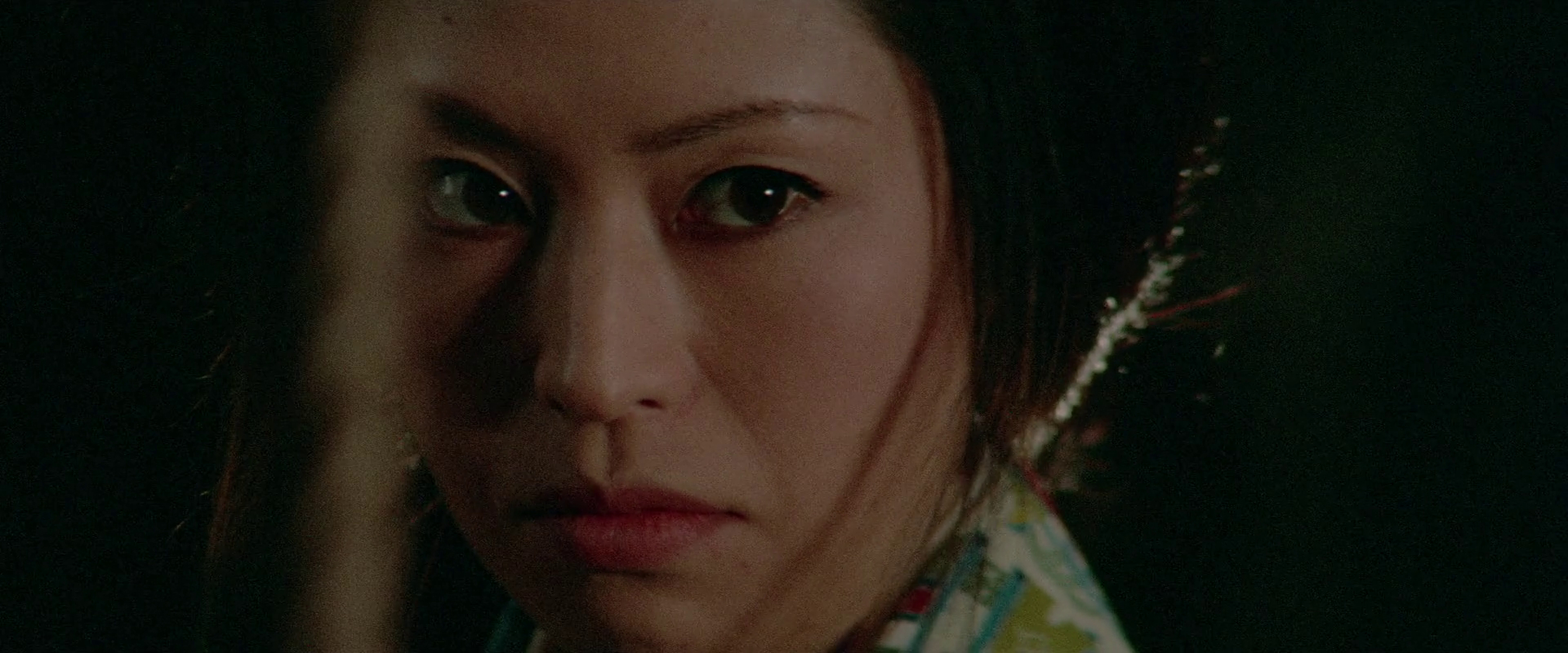 Lone Wolf and Cub: Baby Cart at the River Styx