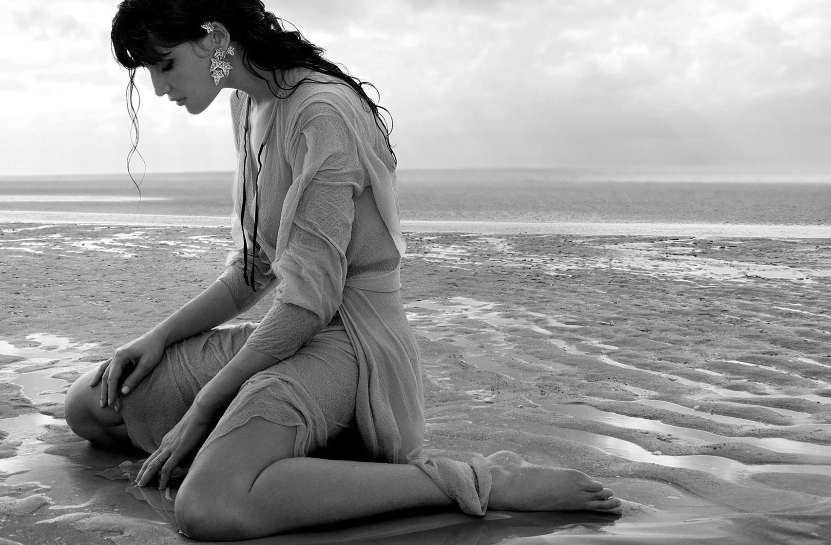 Laetitia Casta Laetitia Casta