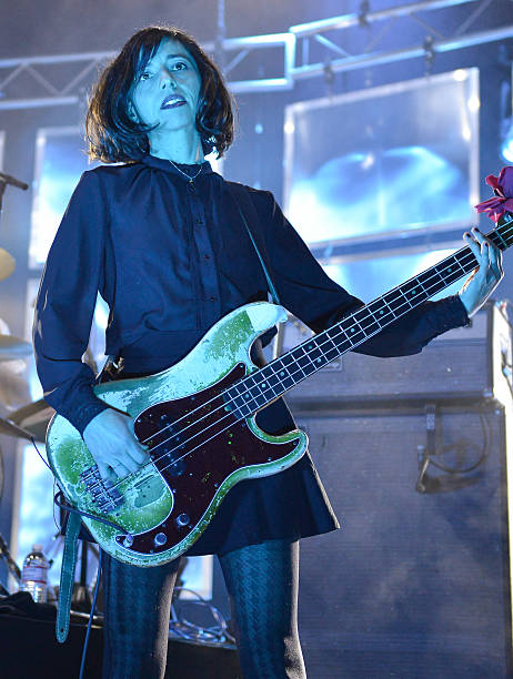 Paz Lenchantin