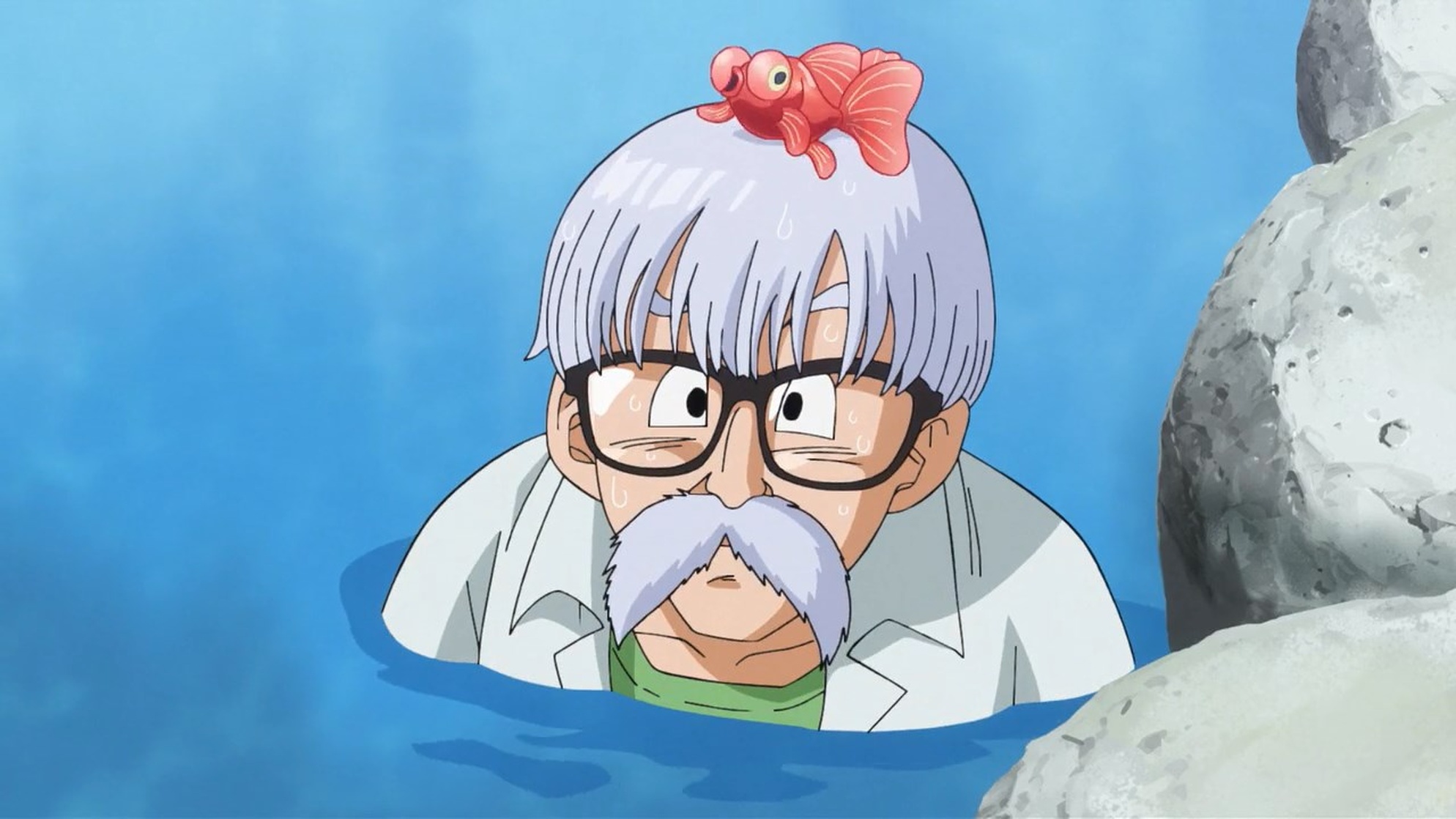 Dr. Brief