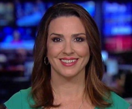 Sara Carter picture