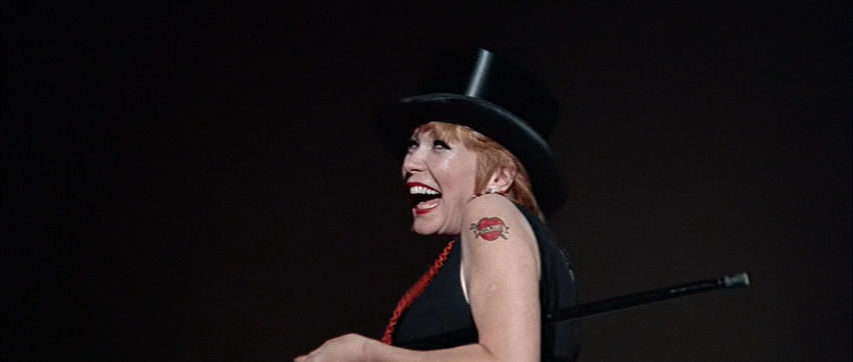 Sweet Charity