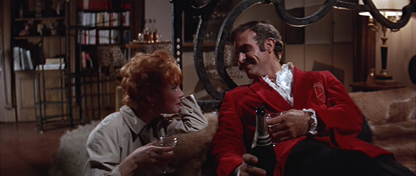 Sweet Charity Sweet Charity