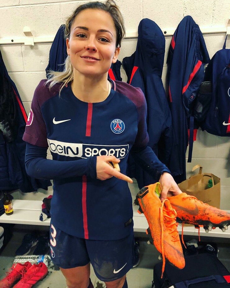 Picture of Laure Boulleau