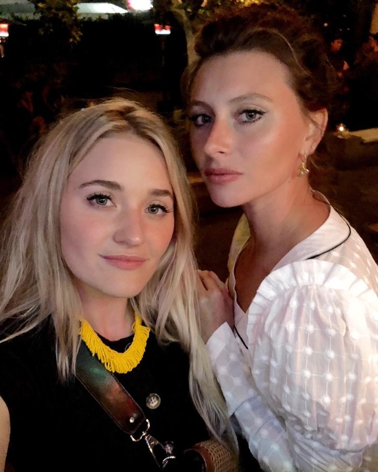 Aly Michalka picture