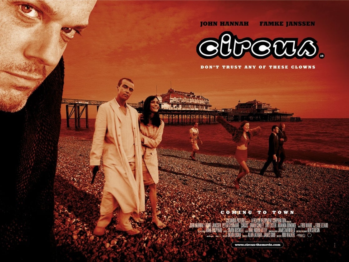 Circus                                  (2000)