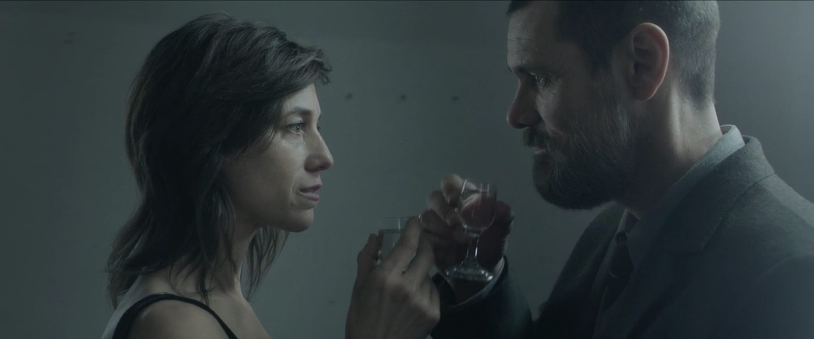 Dark Crimes Dark Crimes