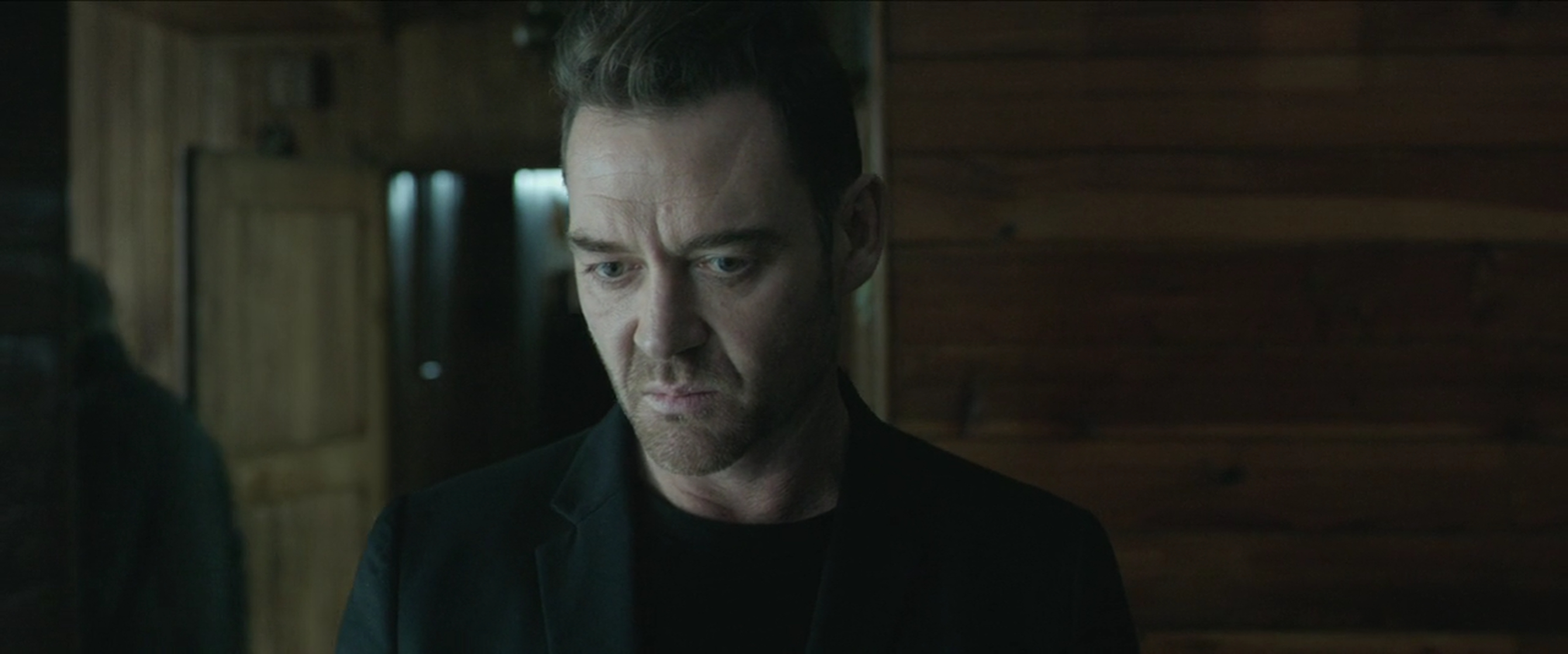Dark Crimes Dark Crimes