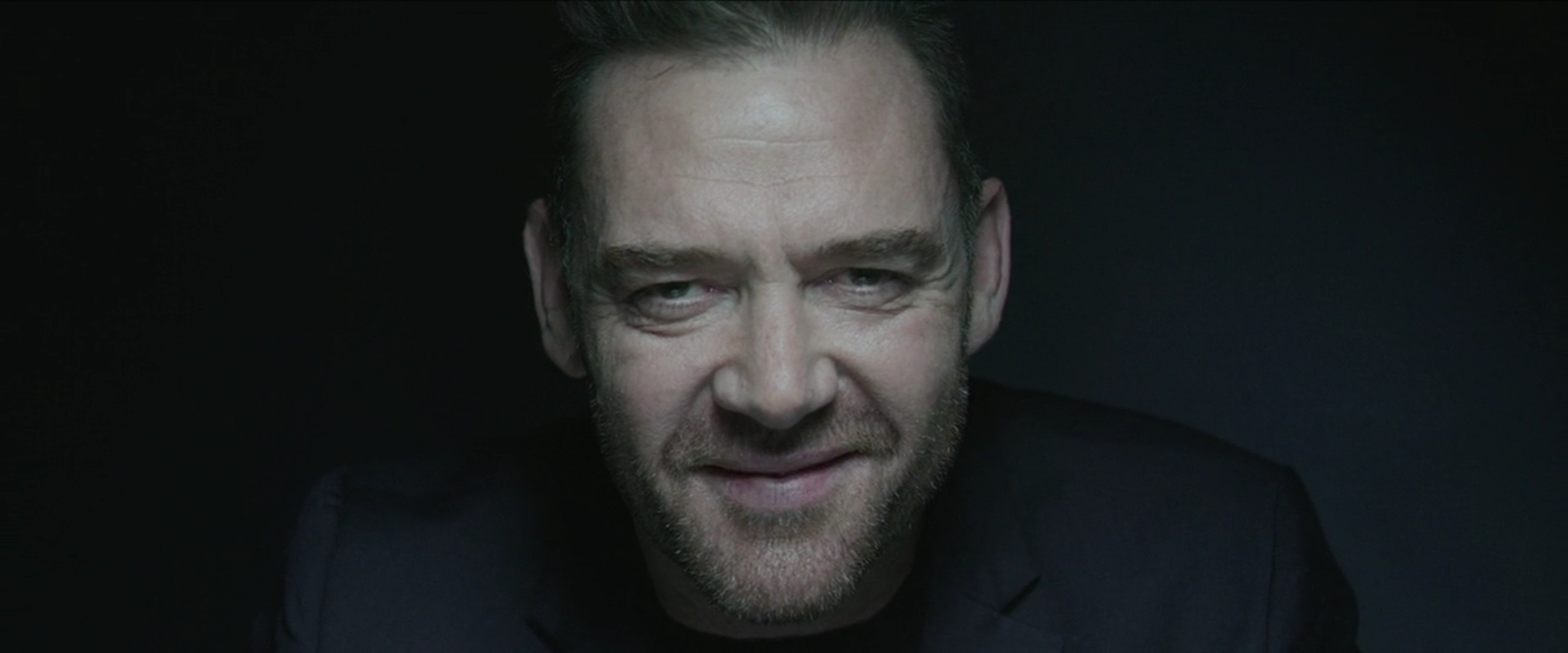 Dark Crimes Dark Crimes