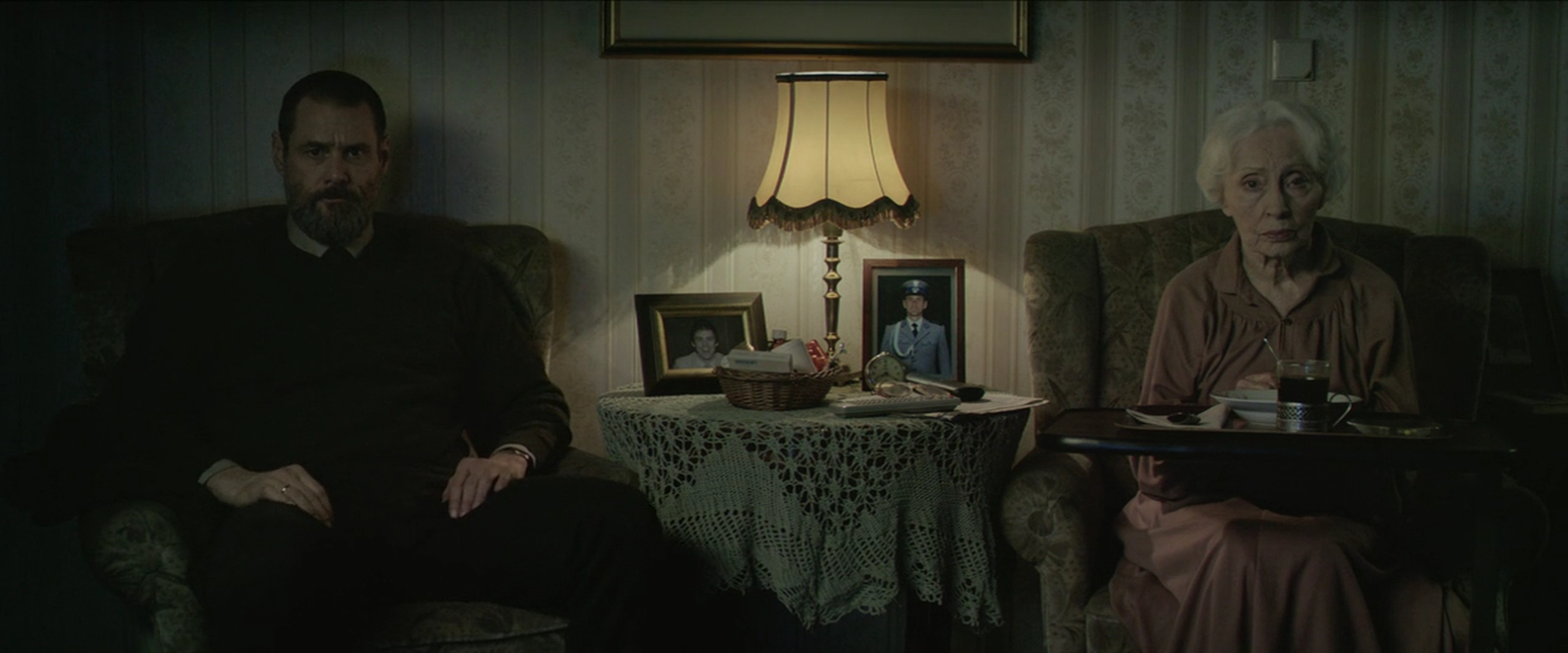 Dark Crimes Dark Crimes