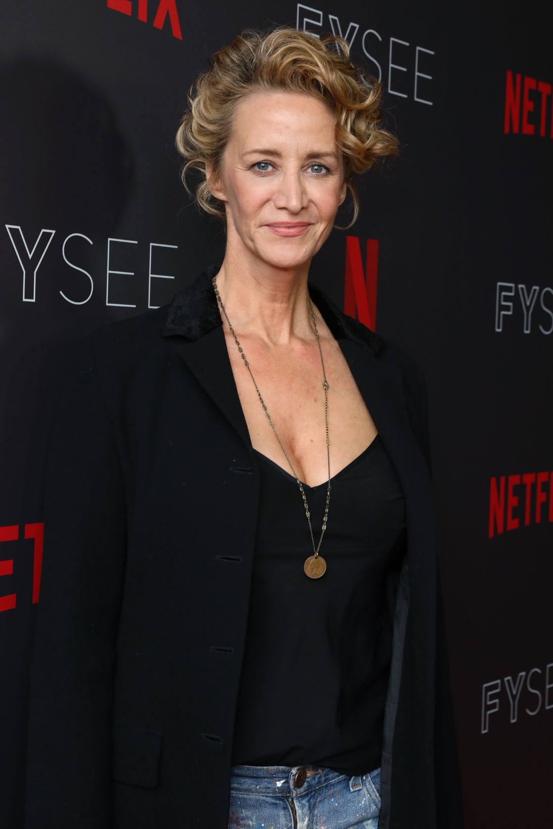 Janet McTeer movie