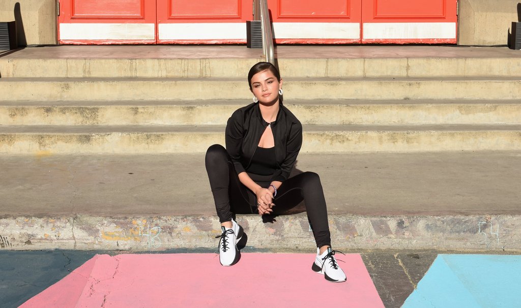 Selena Gomez Selena Gomez