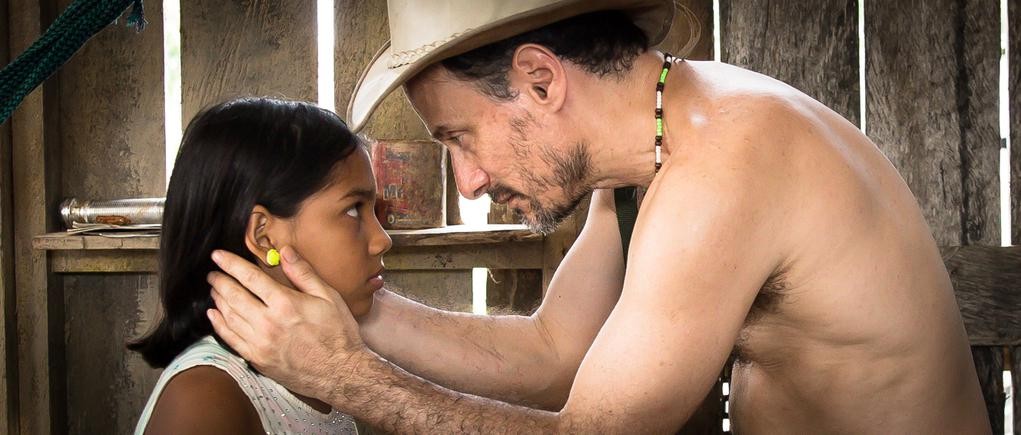 Los silencios (2018) Los silencios (2018)
