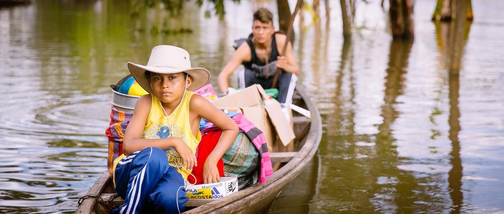 Los silencios (2018)