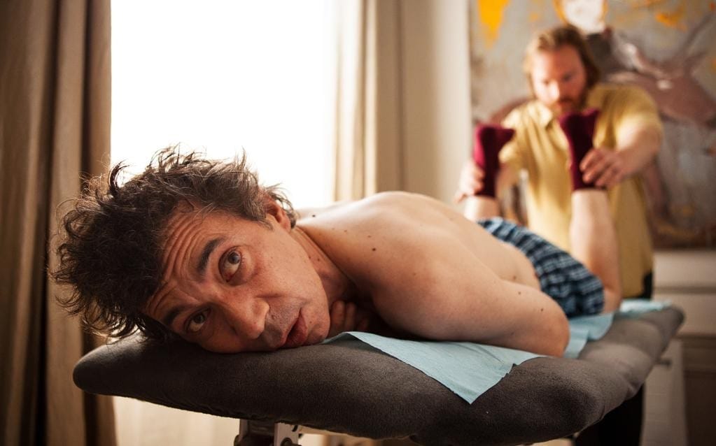Je vais mieux (2017) Je vais mieux (2017)