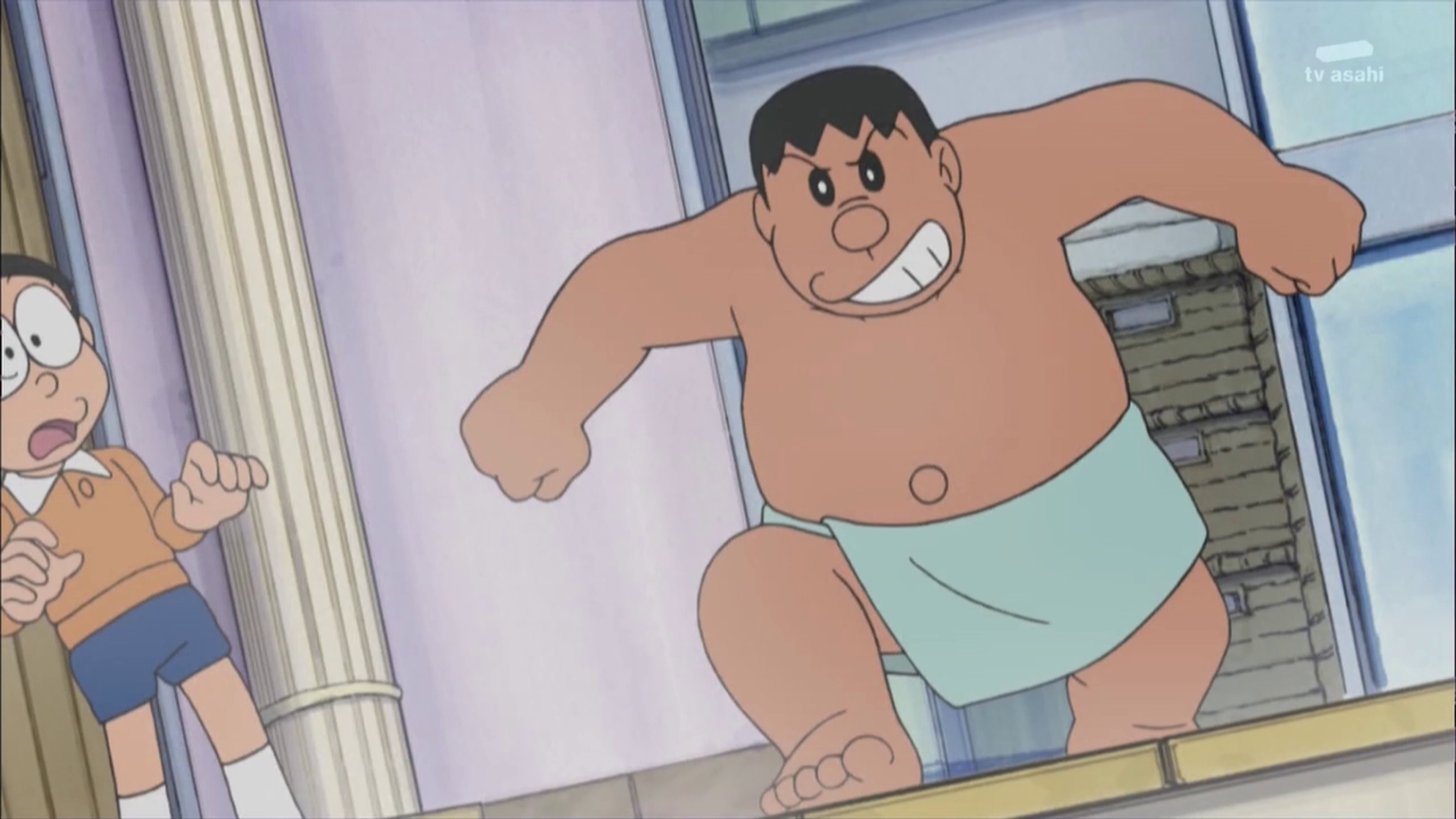 Takeshi 