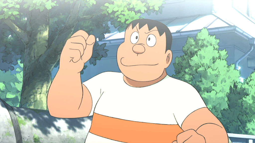 Takeshi 