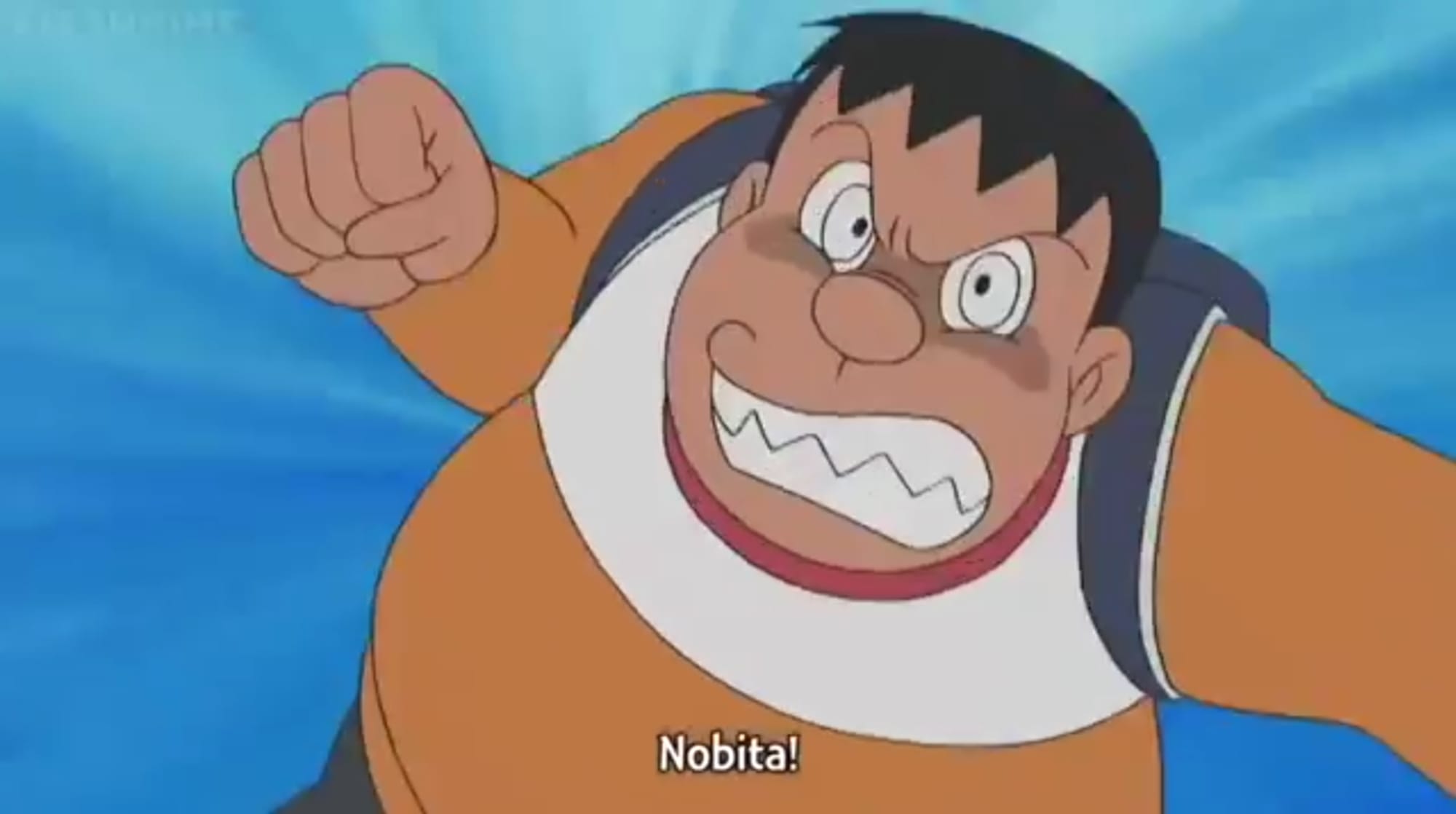 Takeshi 