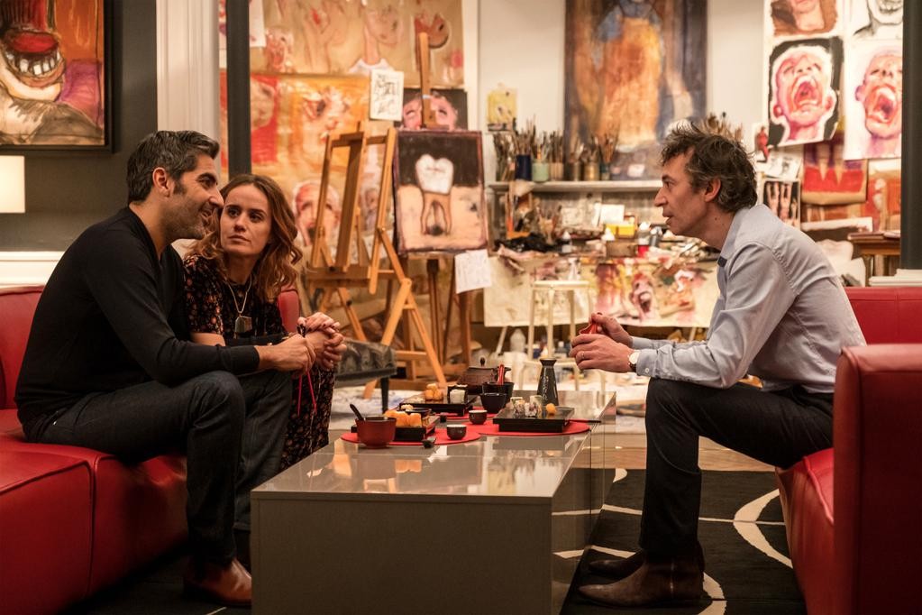 Je vais mieux (2017) Je vais mieux (2017)
