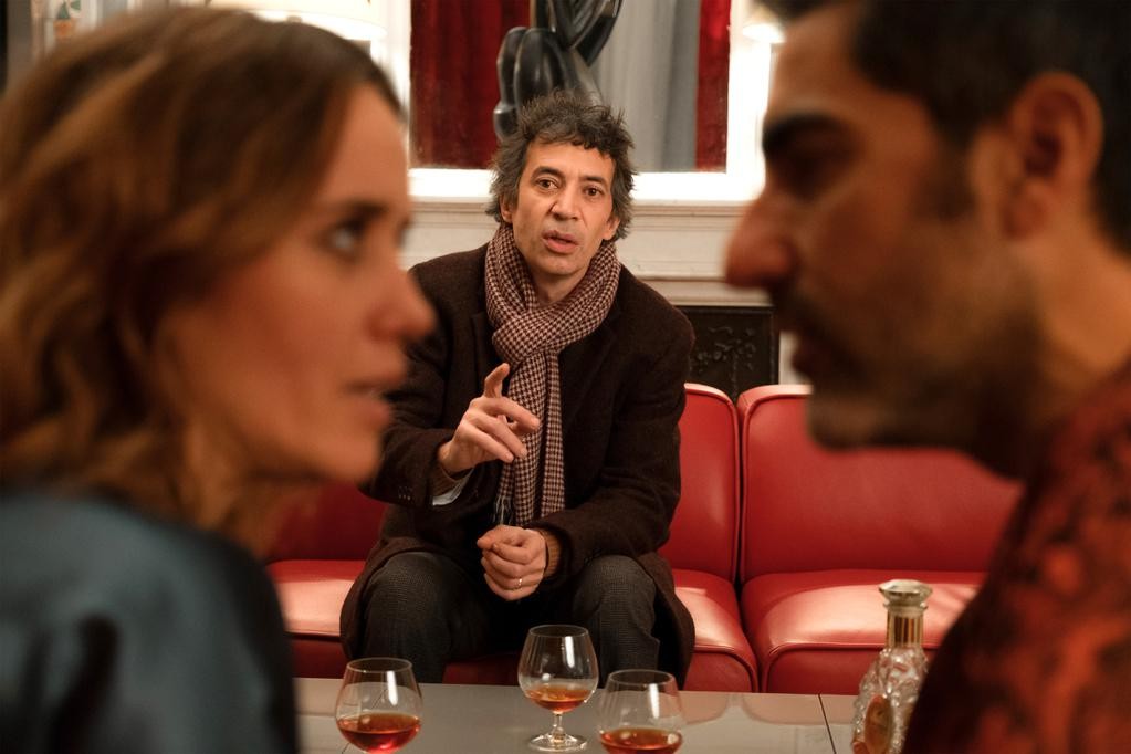 Je vais mieux (2017) Je vais mieux (2017)