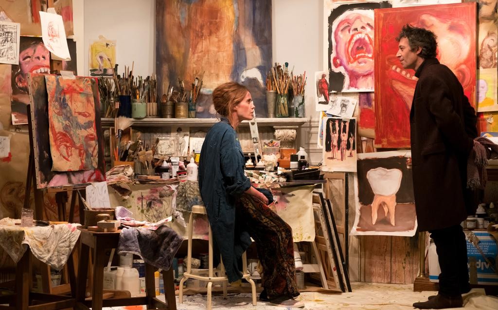 Je vais mieux (2017) Je vais mieux (2017)