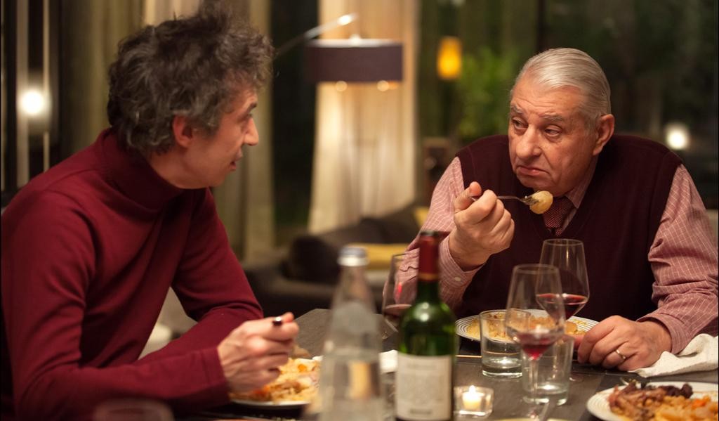 Je vais mieux                                  (2017)