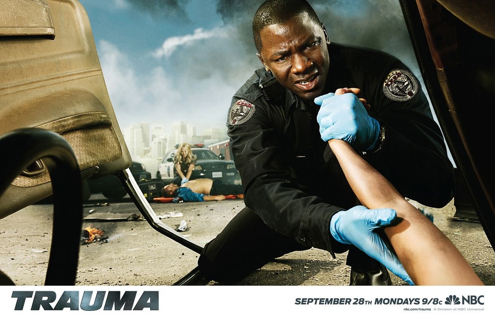 Trauma