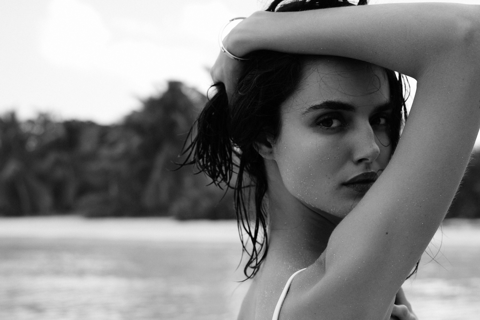 Blanca Padilla Blanca Padilla