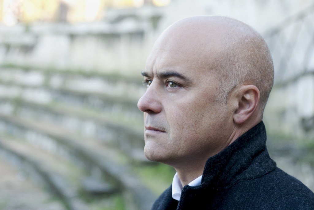 Luca Zingaretti