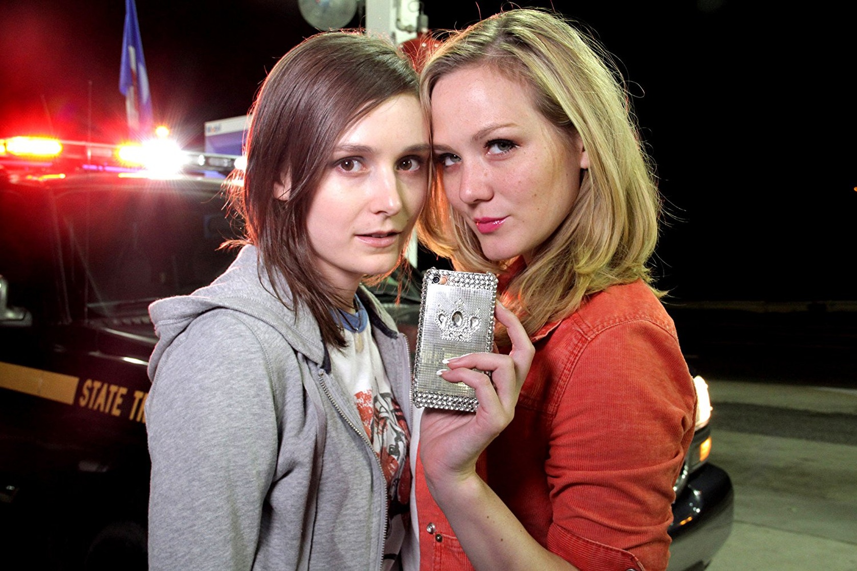 Louisa Krause Louisa Krause