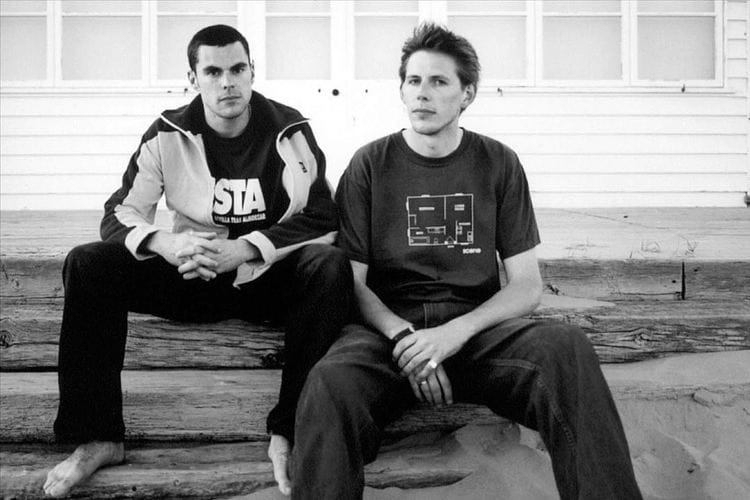 Groove Armada