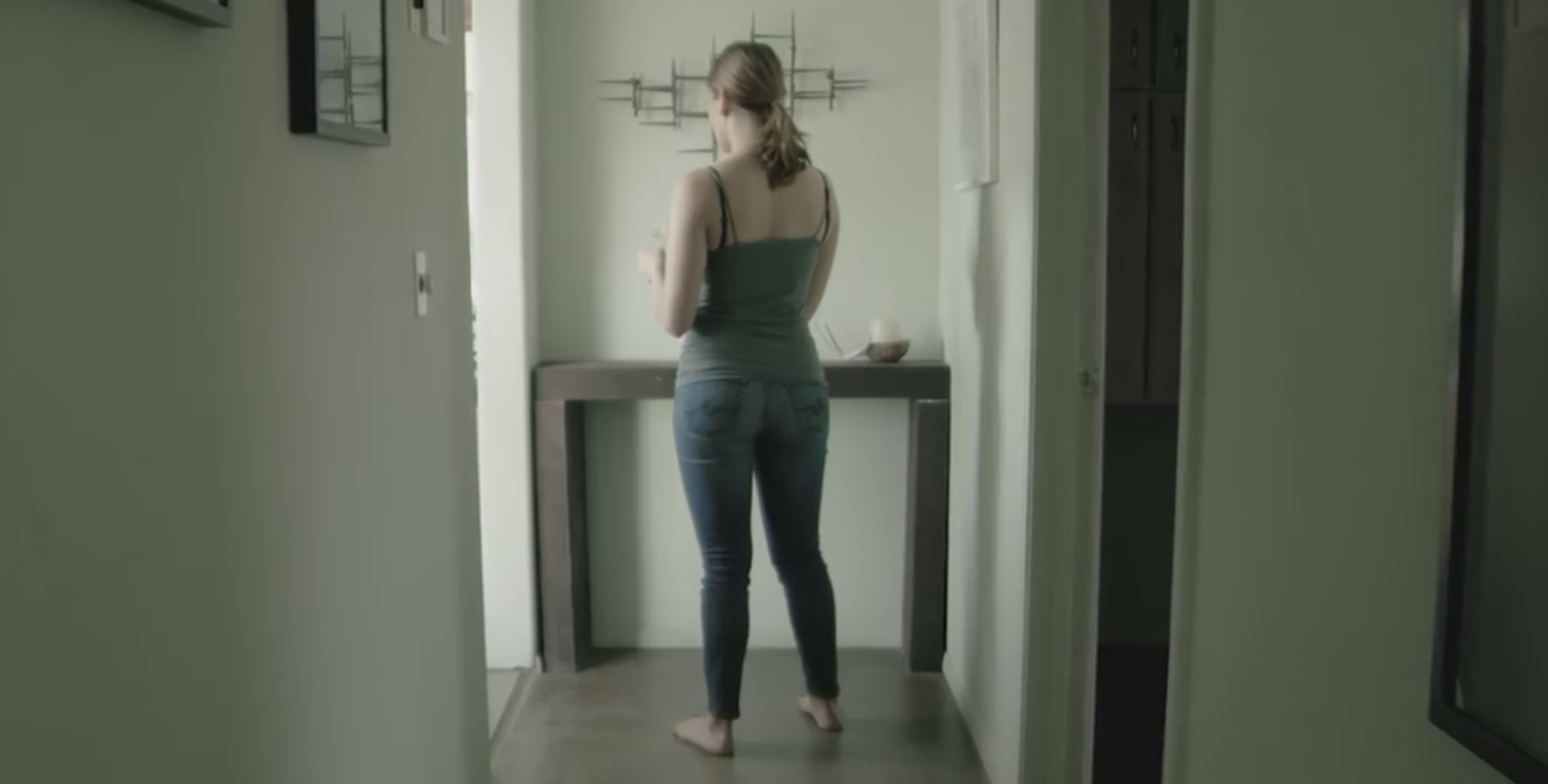 Fast Hearts                                  (2015)