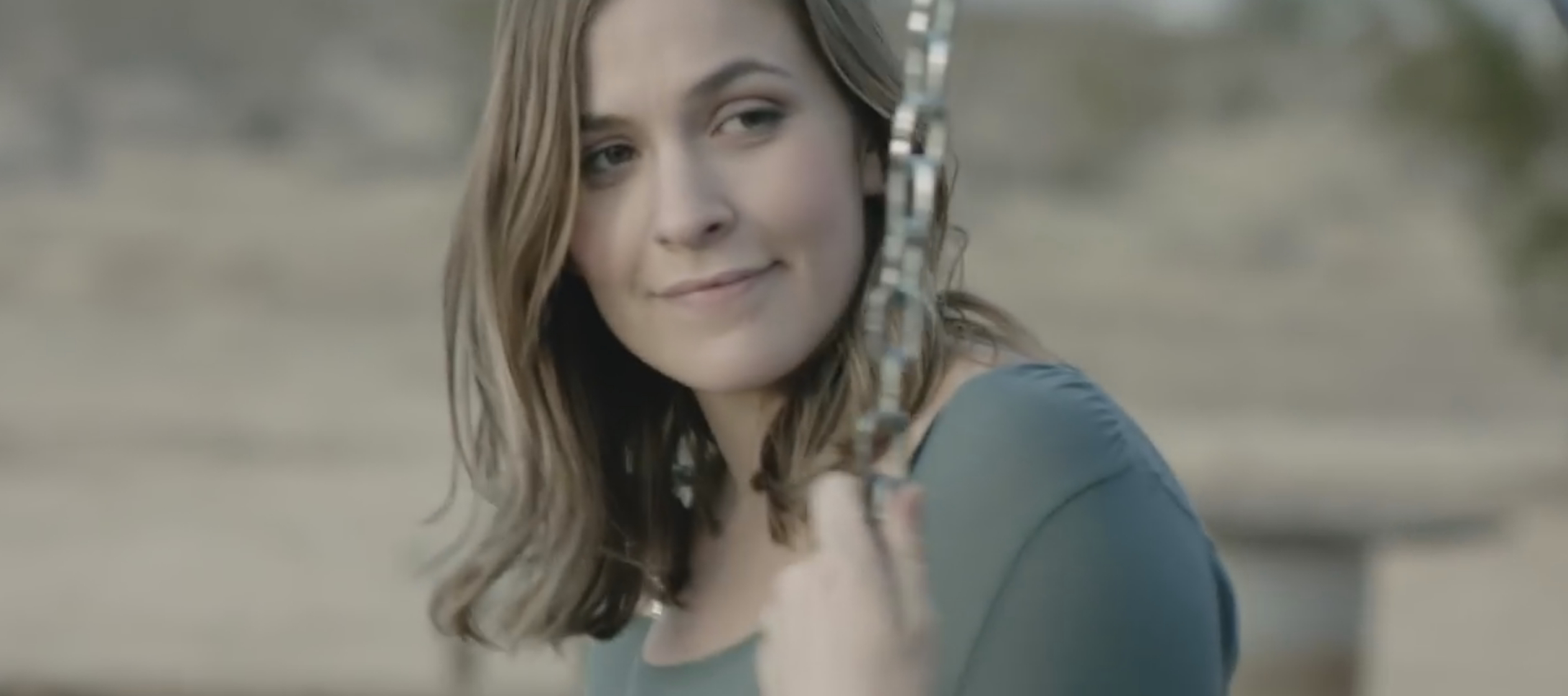 Fast Hearts                                  (2015)