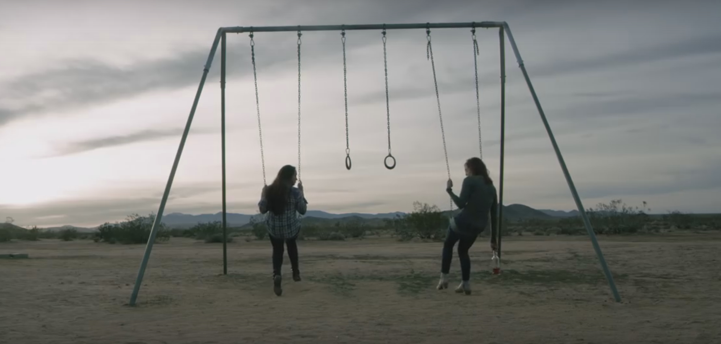 Fast Hearts                                  (2015)