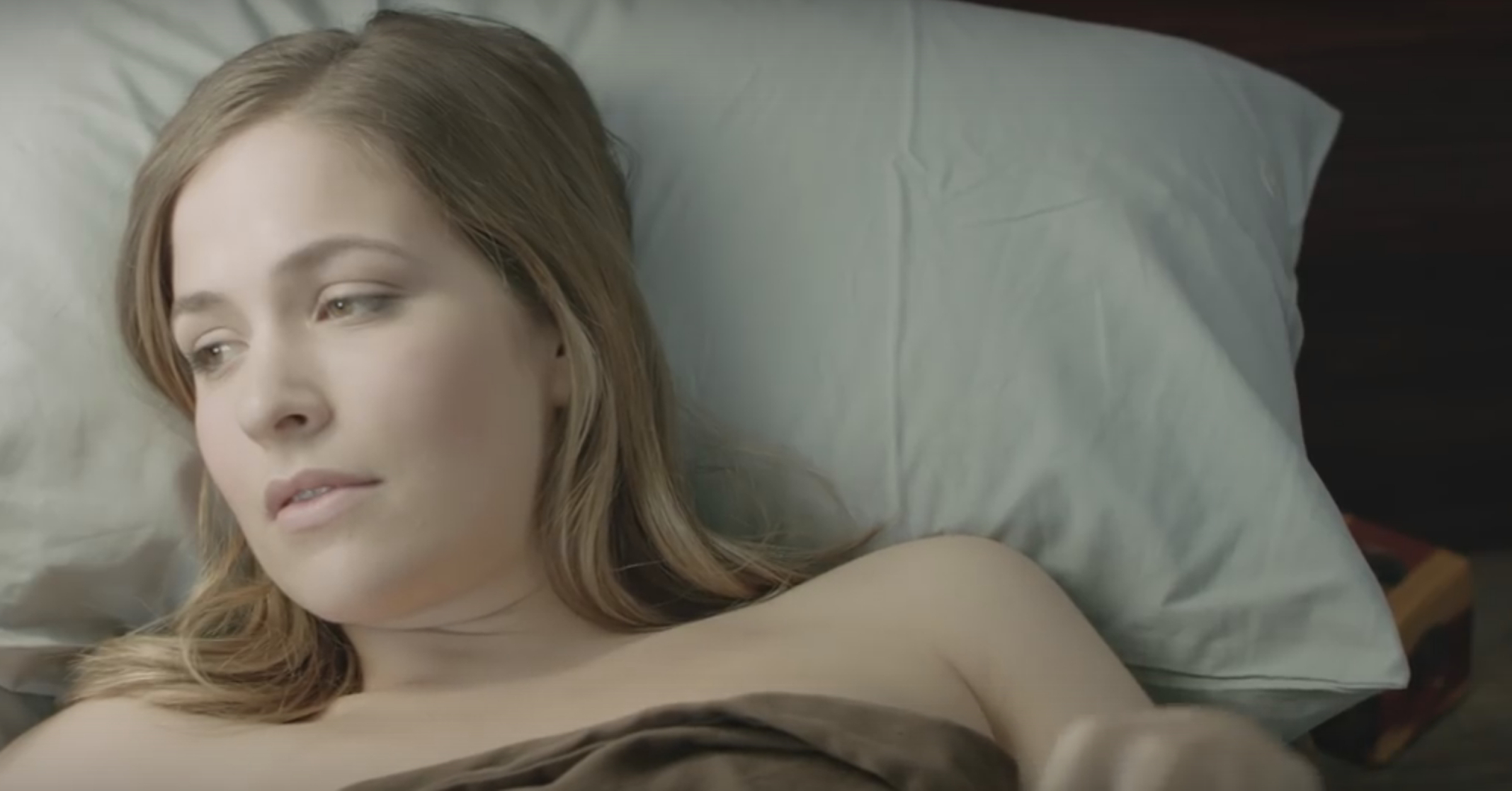 Fast Hearts                                  (2015)