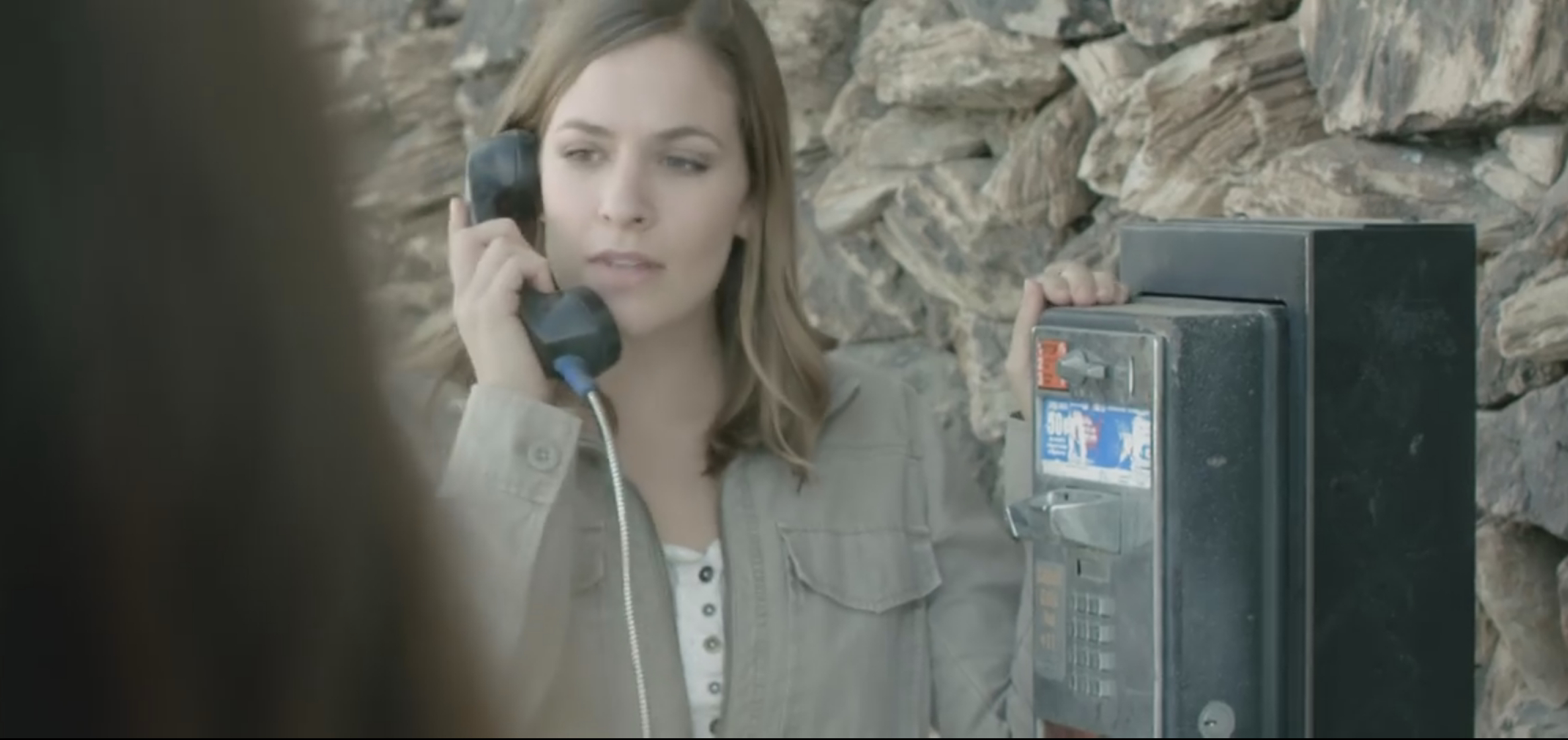 Fast Hearts                                  (2015)