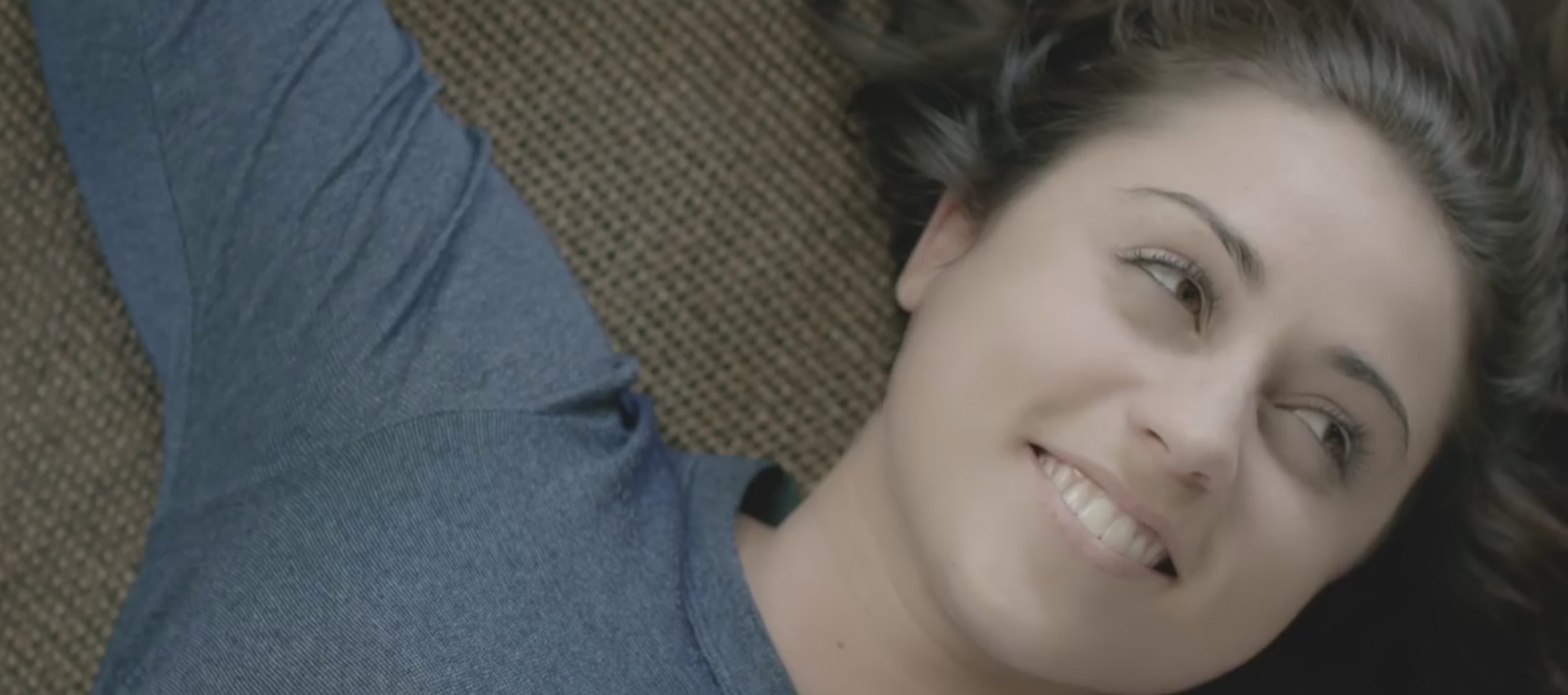Fast Hearts                                  (2015)