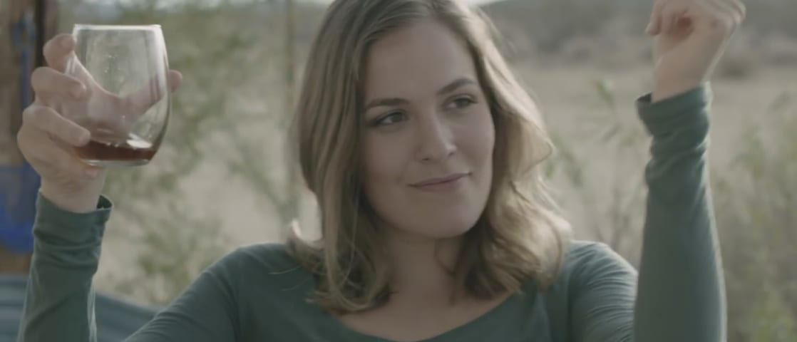 Fast Hearts                                  (2015)