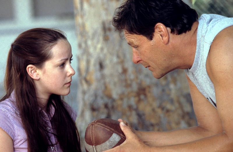 Confessions Of An American Girl